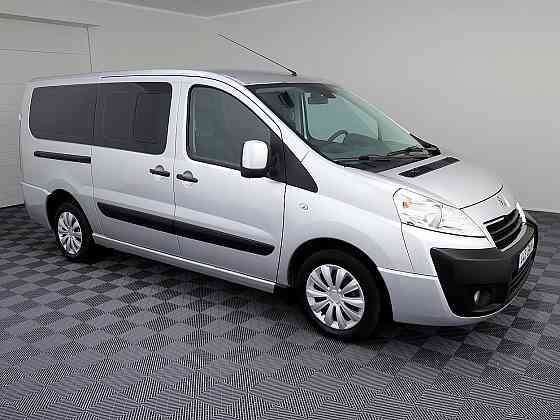 Peugeot Expert Passenger Facelift ATM 2.0 HDi 120kW Tallina