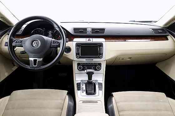 Volkswagen Passat CC Highline ATM 2.0 147kW Таллин