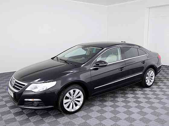 Volkswagen Passat CC Highline ATM 2.0 147kW Таллин