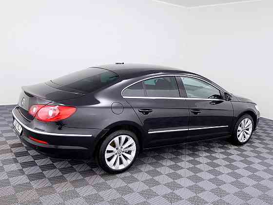 Volkswagen Passat CC Highline ATM 2.0 147kW Таллин