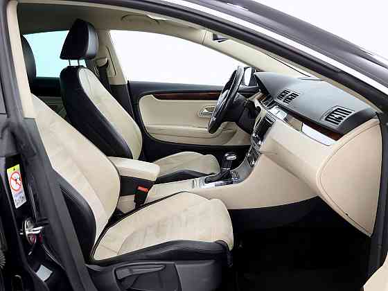 Volkswagen Passat CC Highline ATM 2.0 147kW Таллин