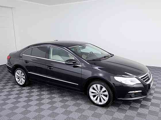 Volkswagen Passat CC Highline ATM 2.0 147kW Таллин