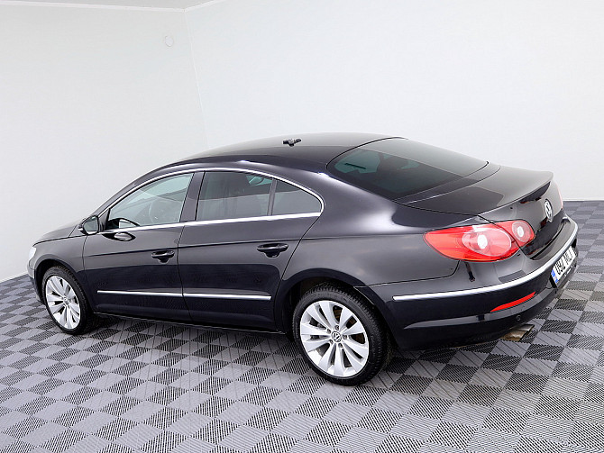 Volkswagen Passat CC Highline ATM 2.0 147kW Таллин - изображение 4