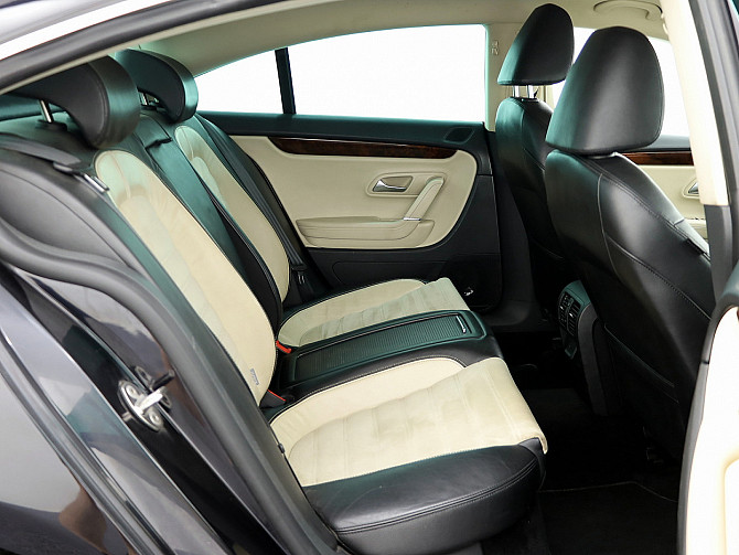 Volkswagen Passat CC Highline ATM 2.0 147kW Таллин - изображение 7