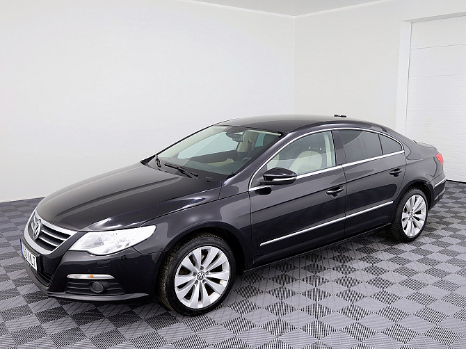 Volkswagen Passat CC Highline ATM 2.0 147kW Таллин - изображение 2