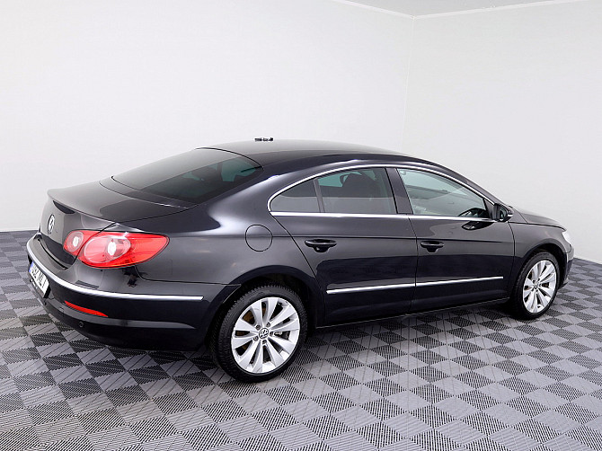 Volkswagen Passat CC Highline ATM 2.0 147kW Таллин - изображение 3