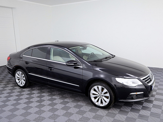 Volkswagen Passat CC Highline ATM 2.0 147kW Таллин - изображение 1