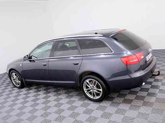 Audi A6 S-Line Quattro ATM 3.0 TDI 171kW Tallina