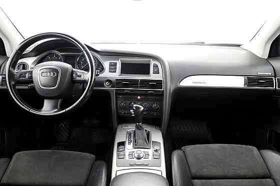 Audi A6 S-Line Quattro ATM 3.0 TDI 171kW Tallina