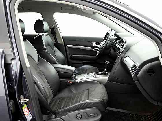 Audi A6 S-Line Quattro ATM 3.0 TDI 171kW Tallina