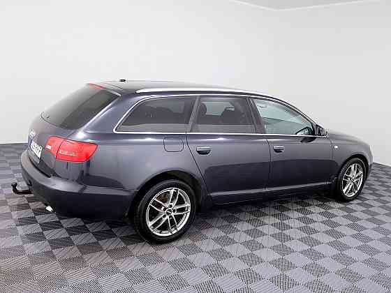 Audi A6 S-Line Quattro ATM 3.0 TDI 171kW Tallina