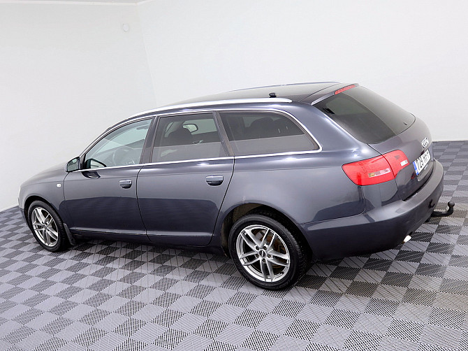 Audi A6 S-Line Quattro ATM 3.0 TDI 171kW Tallina - foto 4