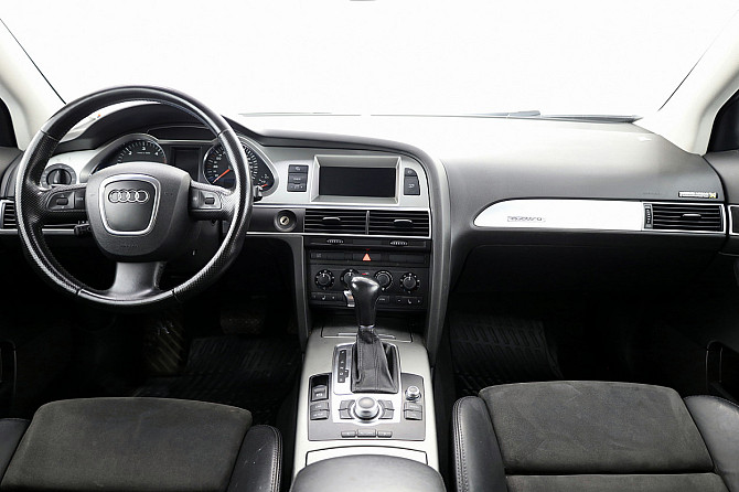 Audi A6 S-Line Quattro ATM 3.0 TDI 171kW Tallina - foto 5