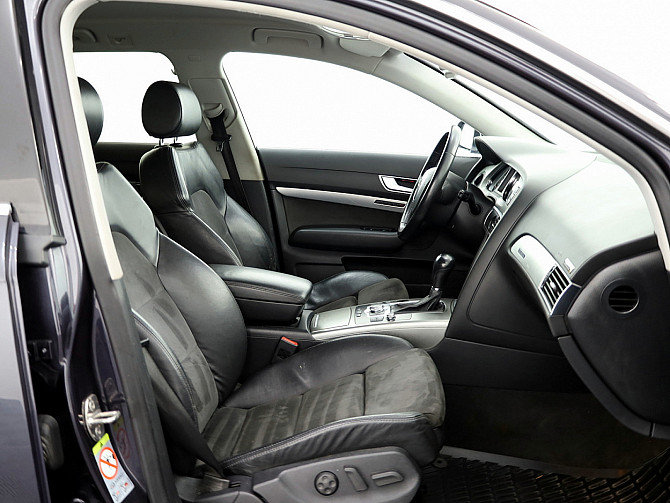 Audi A6 S-Line Quattro ATM 3.0 TDI 171kW Tallina - foto 6