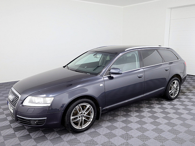 Audi A6 S-Line Quattro ATM 3.0 TDI 171kW Tallina - foto 2