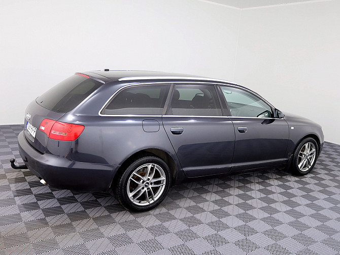 Audi A6 S-Line Quattro ATM 3.0 TDI 171kW Tallina - foto 3