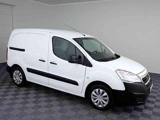 Peugeot Partner Van 1.6 HDi 55kW Tallina