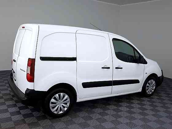 Peugeot Partner Van 1.6 HDi 55kW Tallina