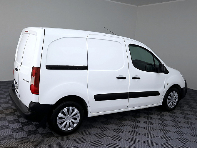 Peugeot Partner Van 1.6 HDi 55kW Таллин - изображение 3