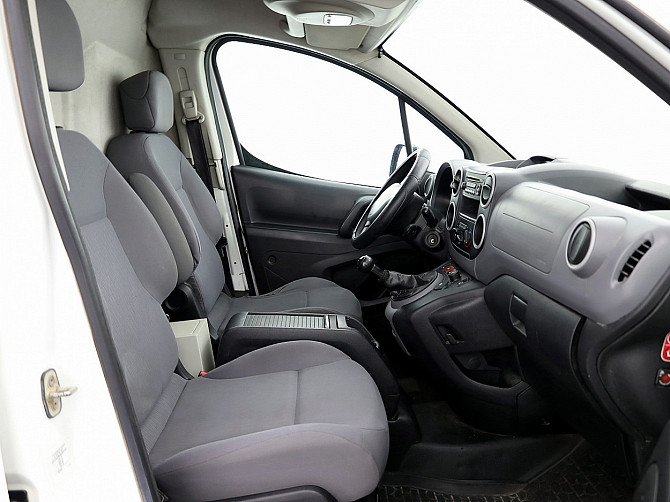 Peugeot Partner Van 1.6 HDi 55kW Таллин - изображение 6