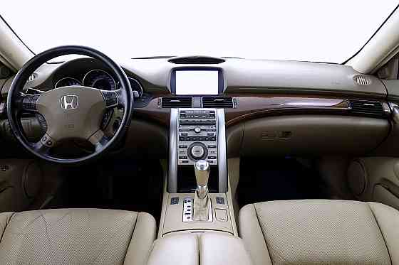 Honda Legend Luxury 3.5 217kW Tallina