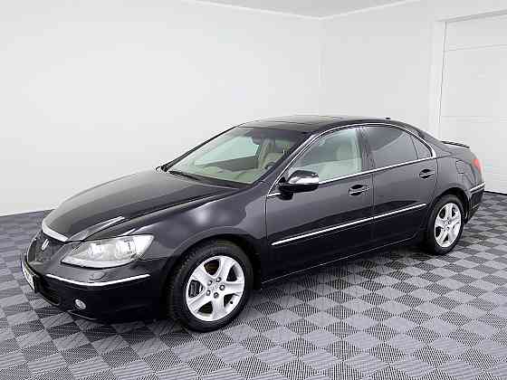 Honda Legend Luxury 3.5 217kW Tallina