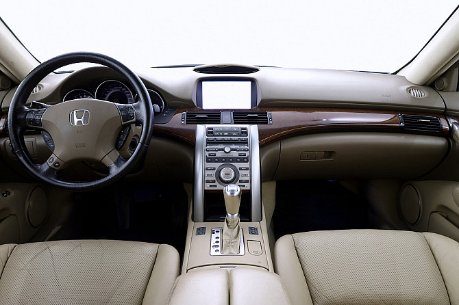 Honda Legend Luxury 3.5 217kW Таллин - изображение 5