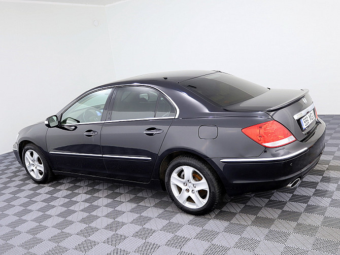 Honda Legend Luxury 3.5 217kW Таллин - изображение 4