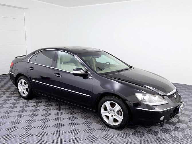 Honda Legend Luxury 3.5 217kW Таллин - изображение 1