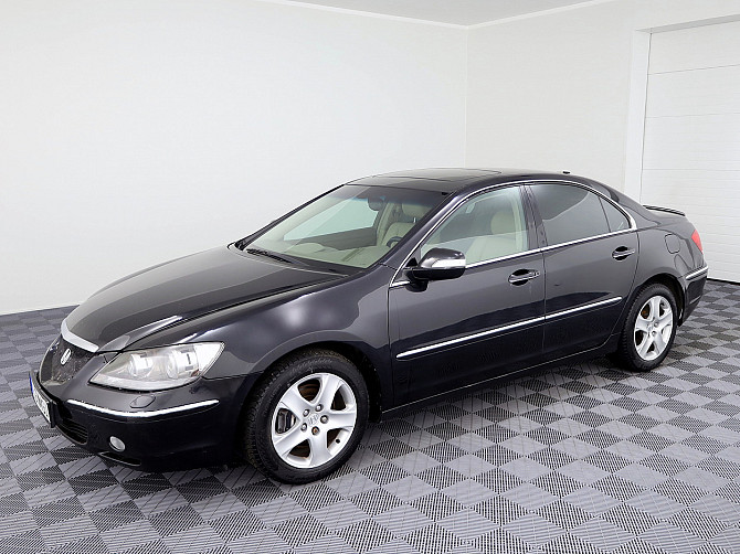 Honda Legend Luxury 3.5 217kW Таллин - изображение 2