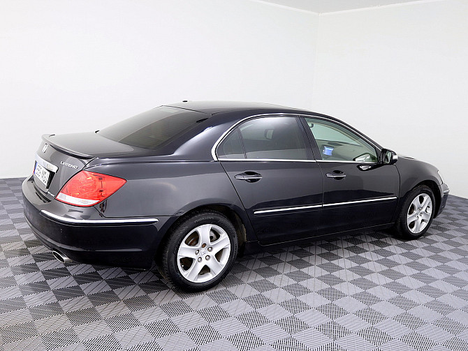 Honda Legend Luxury 3.5 217kW Таллин - изображение 3
