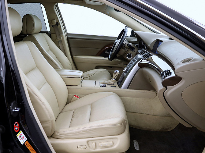 Honda Legend Luxury 3.5 217kW Таллин - изображение 6