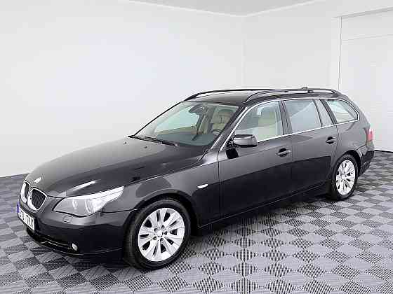 BMW 525 Touring Executive ATM 2.5 D 130kW Таллин