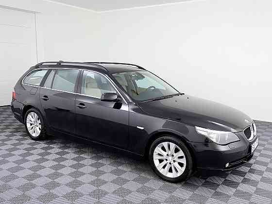 BMW 525 Touring Executive ATM 2.5 D 130kW Таллин