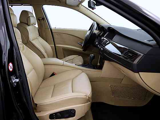 BMW 525 Touring Executive ATM 2.5 D 130kW Таллин
