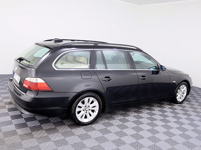 BMW 525 Touring Executive ATM 2.5 D 130kW Таллин - изображение 3
