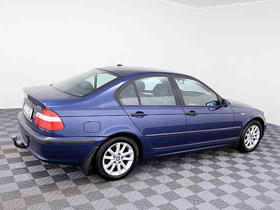 BMW 318 Facelift ATM 2.0 105kW Таллин