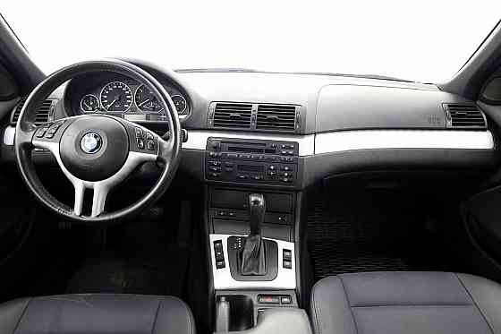 BMW 318 Facelift ATM 2.0 105kW Таллин