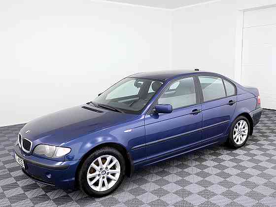 BMW 318 Facelift ATM 2.0 105kW Таллин