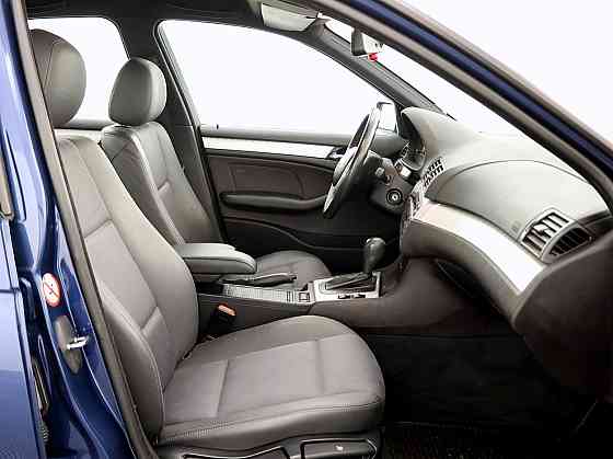 BMW 318 Facelift ATM 2.0 105kW Таллин
