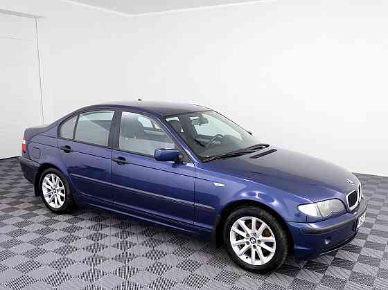 BMW 318 Facelift ATM 2.0 105kW Таллин