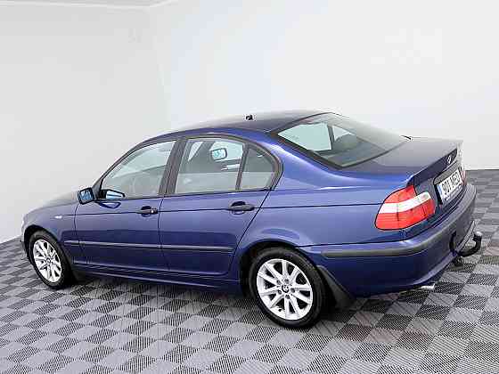 BMW 318 Facelift ATM 2.0 105kW Таллин