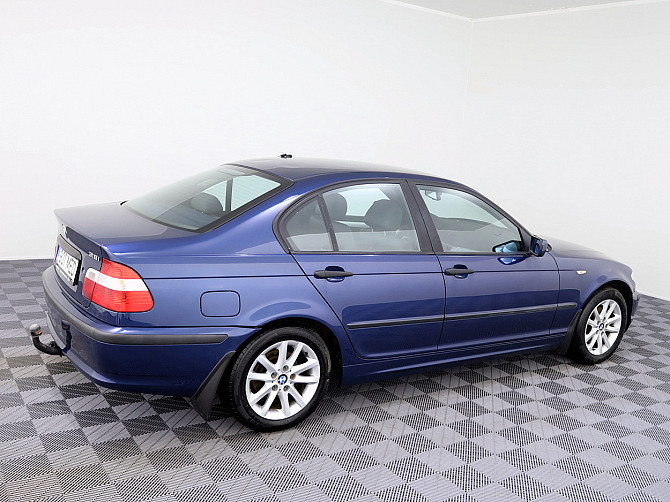BMW 318 Facelift ATM 2.0 105kW Таллин - изображение 3