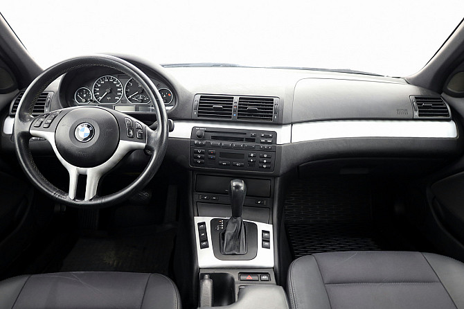 BMW 318 Facelift ATM 2.0 105kW Таллин - изображение 5