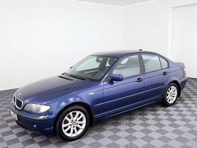 BMW 318 Facelift ATM 2.0 105kW Таллин - изображение 2