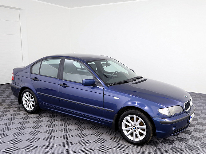 BMW 318 Facelift ATM 2.0 105kW Таллин - изображение 1