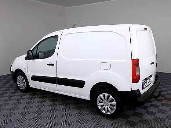 Citroen Berlingo Van 1.6 HDi 55kW Таллин