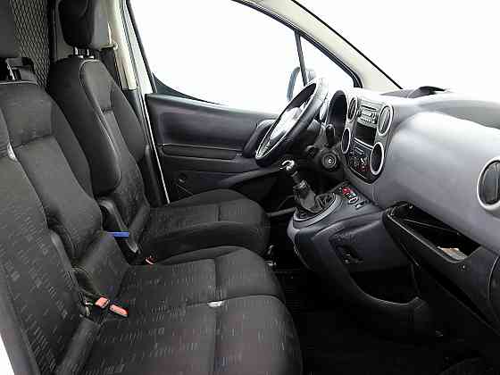 Citroen Berlingo Van 1.6 HDi 55kW Таллин
