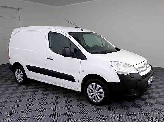 Citroen Berlingo Van 1.6 HDi 55kW Таллин