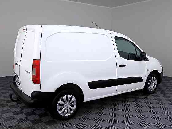 Citroen Berlingo Van 1.6 HDi 55kW Таллин